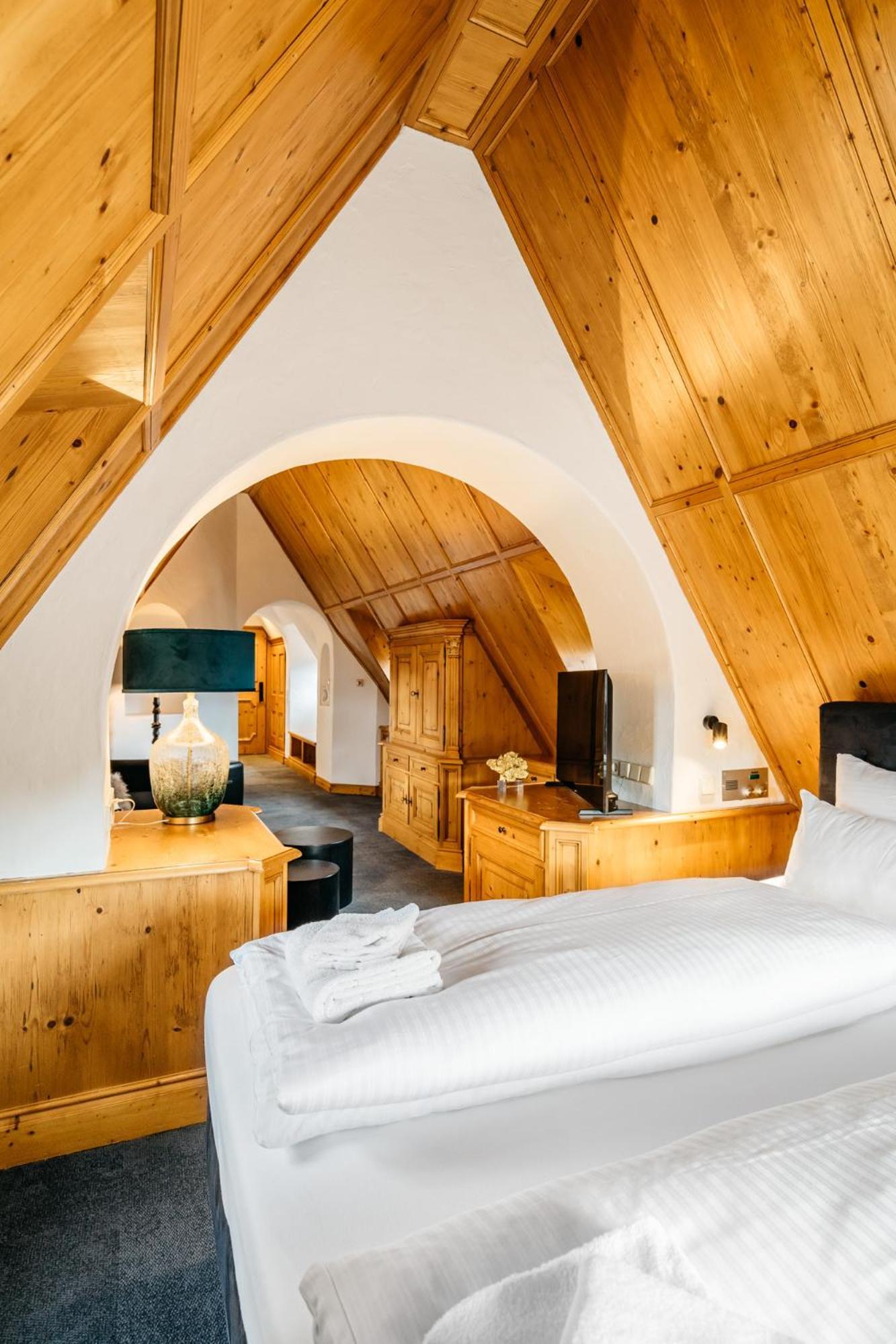 Hotel Riesengebirge Neuhof an der Zenn Eksteriør bilde
