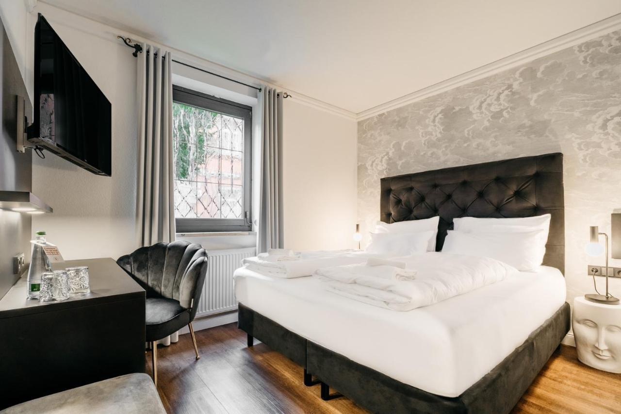 Hotel Riesengebirge Neuhof an der Zenn Eksteriør bilde