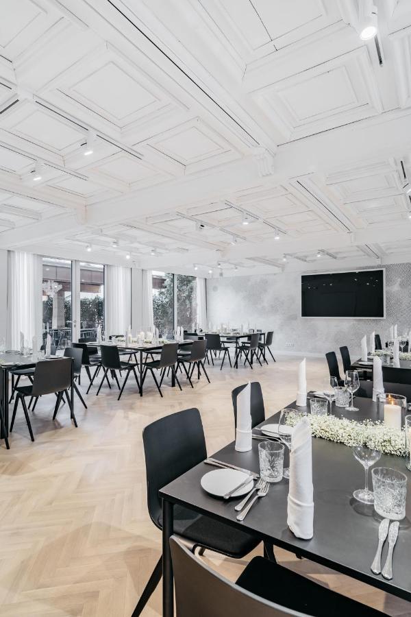 Hotel Riesengebirge Neuhof an der Zenn Eksteriør bilde