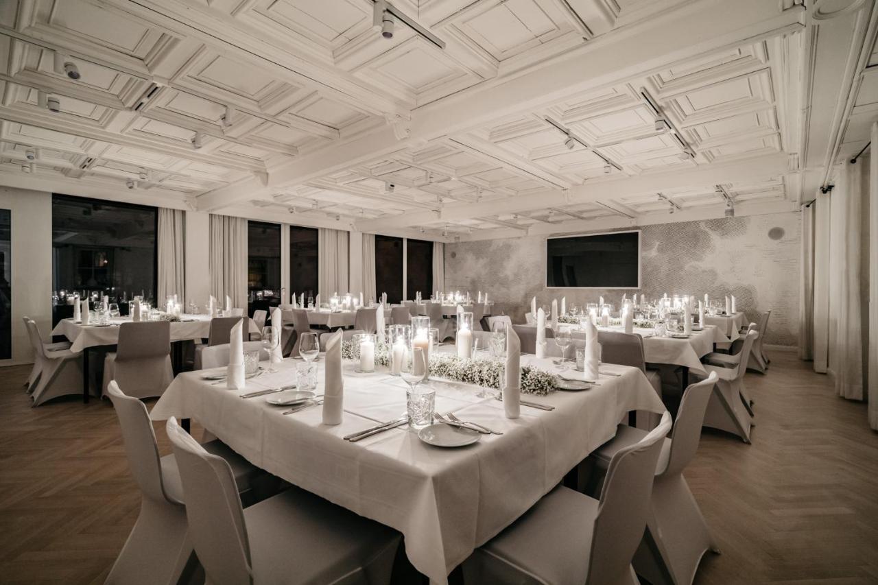 Hotel Riesengebirge Neuhof an der Zenn Eksteriør bilde